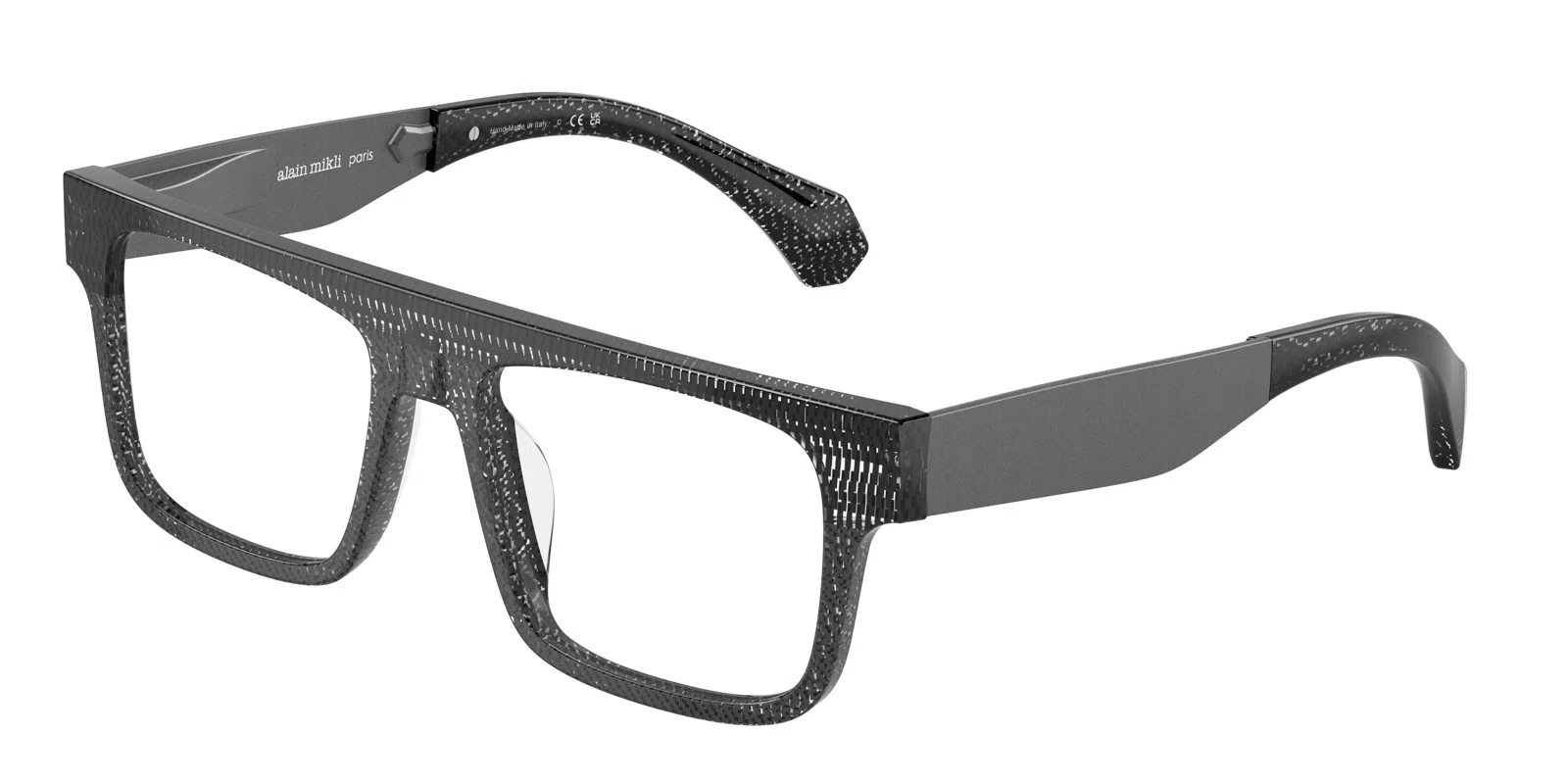 Alain Mikli 3506 Eyeglasses - view 2